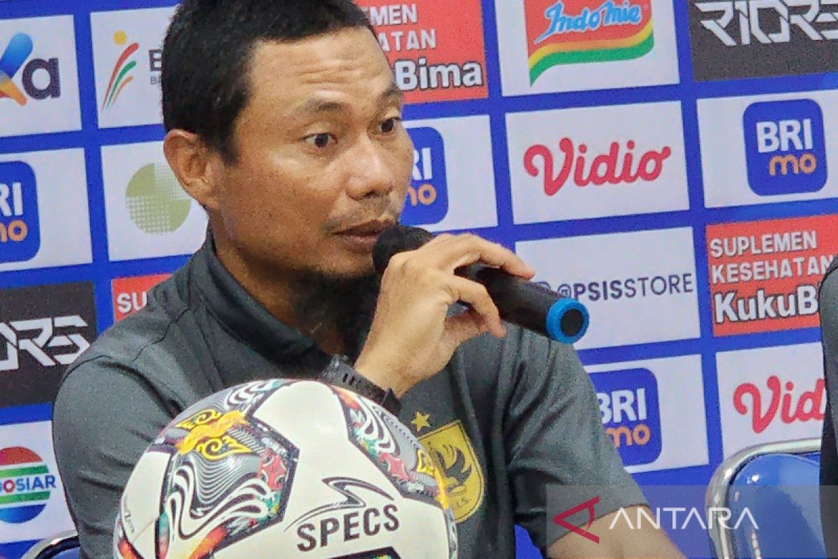 Jelang PSIS vs Persib, ini keuntungan tuan rumah Semarang