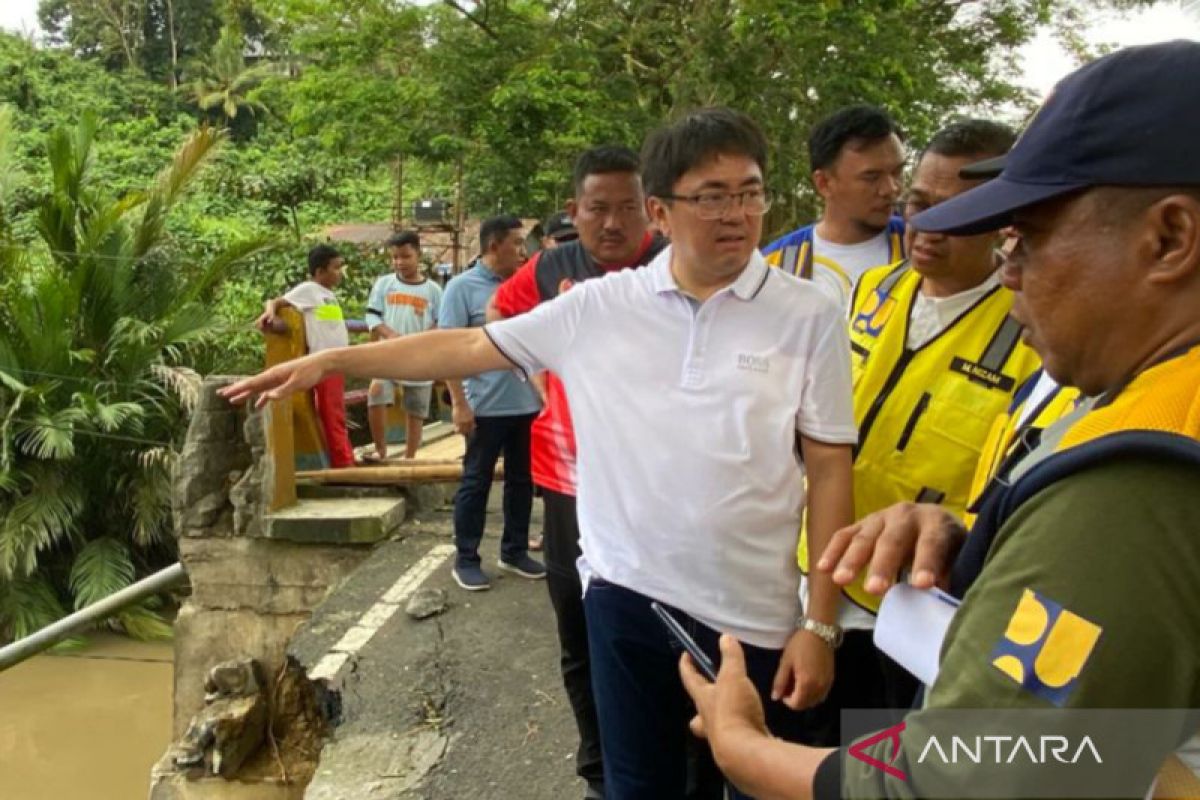 Pemkot Manado harap warga bantaran tinggal di perumahan relokasi