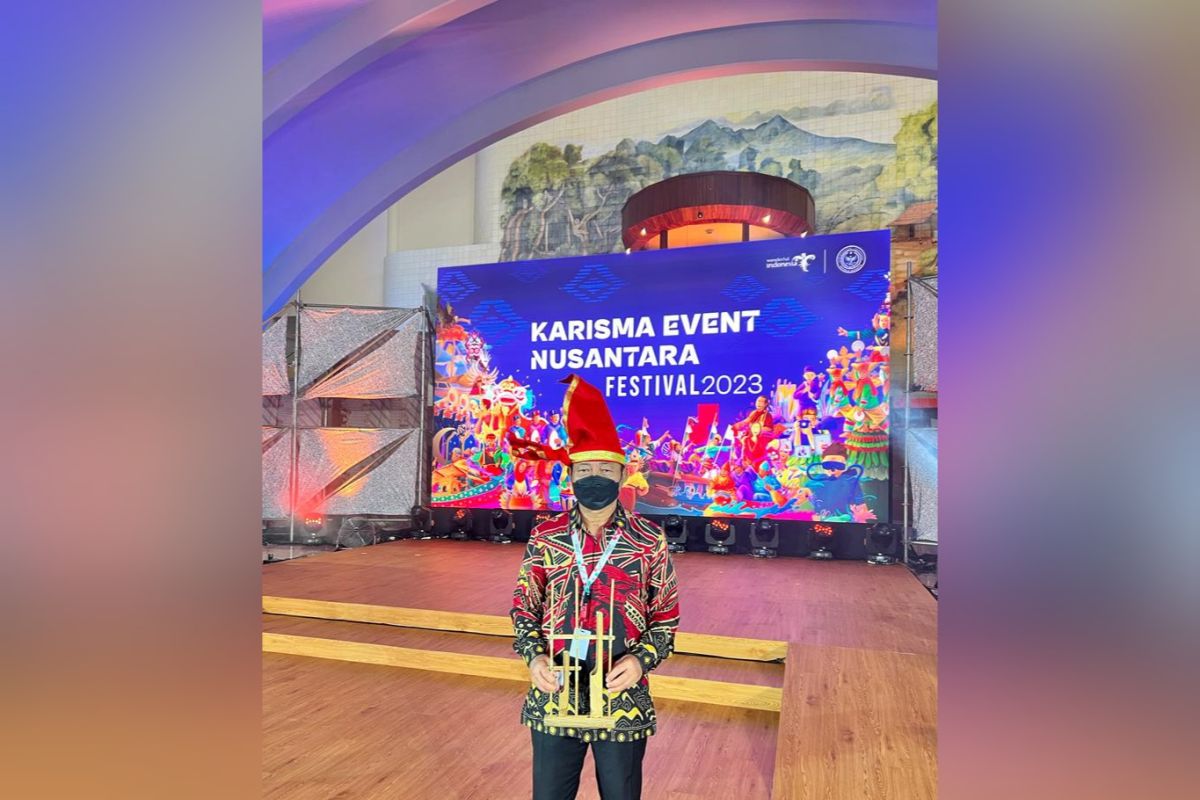 Event "Beautiful Malino" Gowa masuk kalender KEN Kemenparekraf 2023