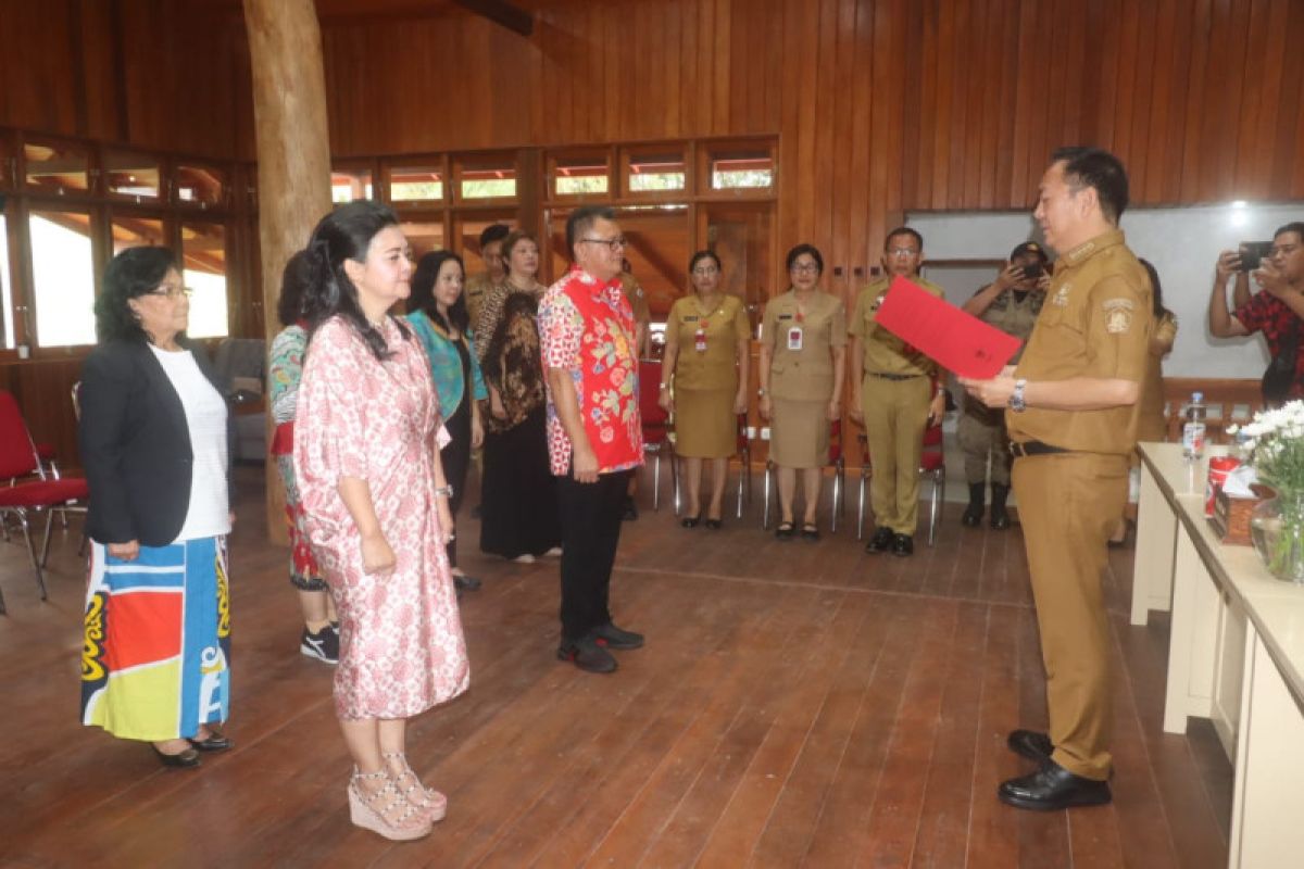 Wali Kota sebut 'Michi no eki' gerakkan ekonomi Tomohon