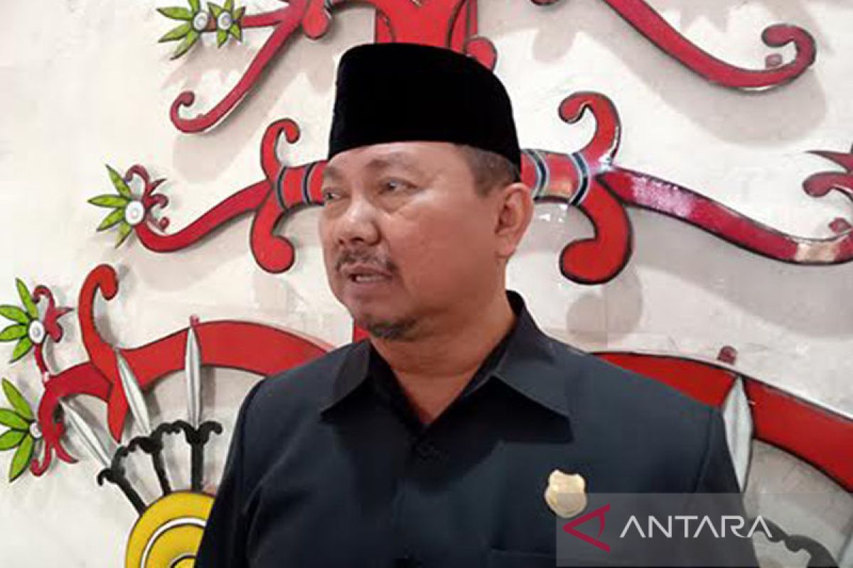 Legislator Kapuas minta BBI kembangkan perikanan secara terintegrasi