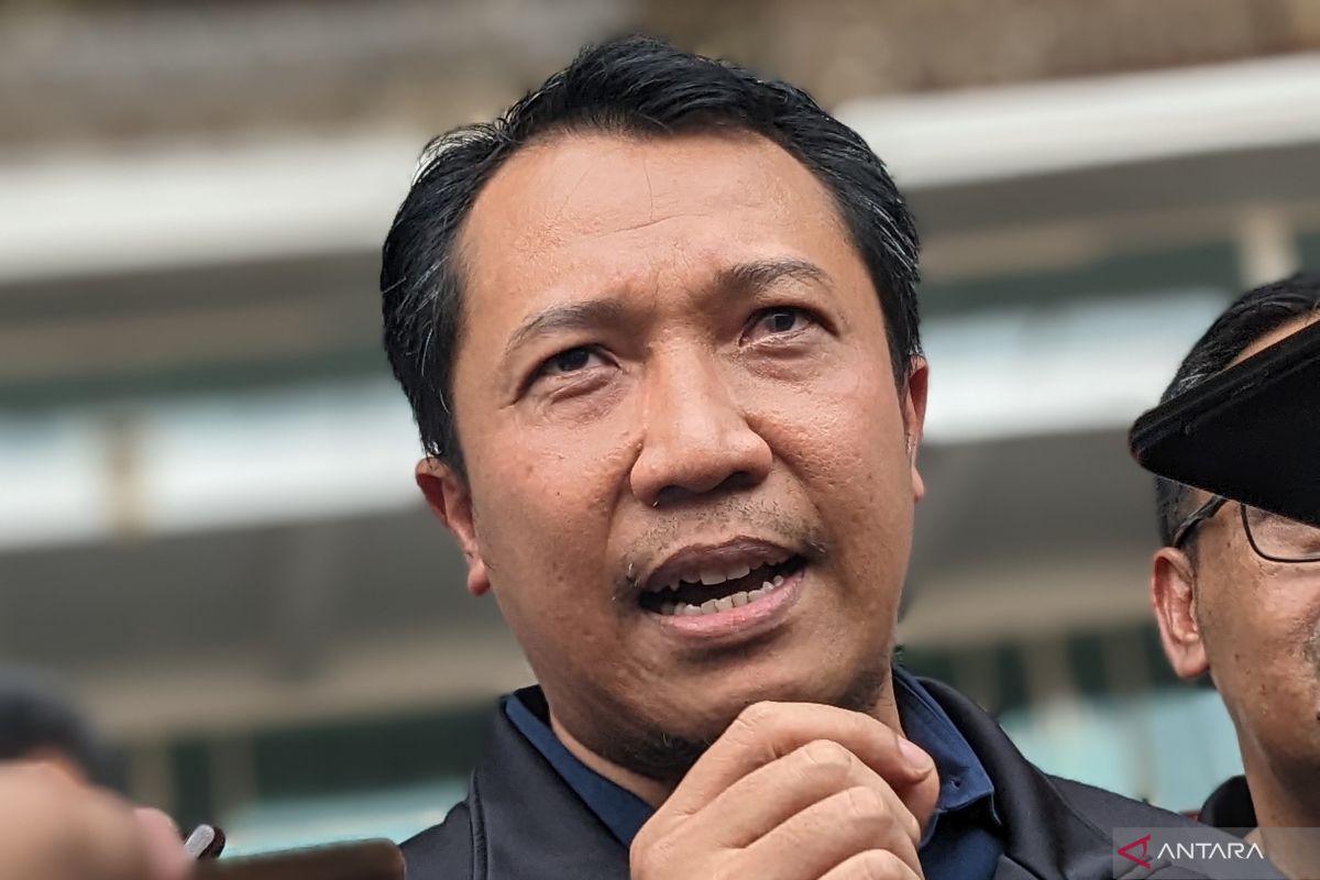 KP tegaskan tak ada manipulasi dokumen pencalonan Exco PSSI