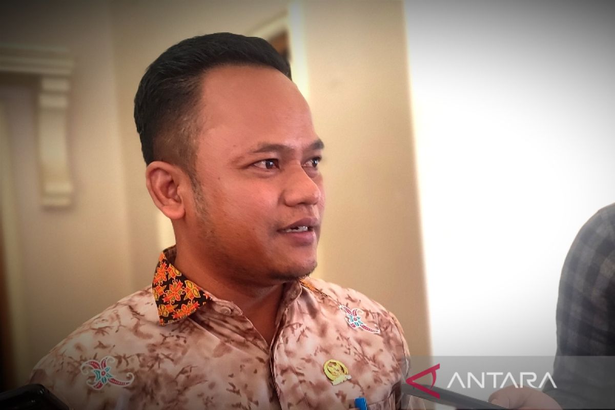 DPRD Bartim minta anak di bawah umur dilarang berkendara