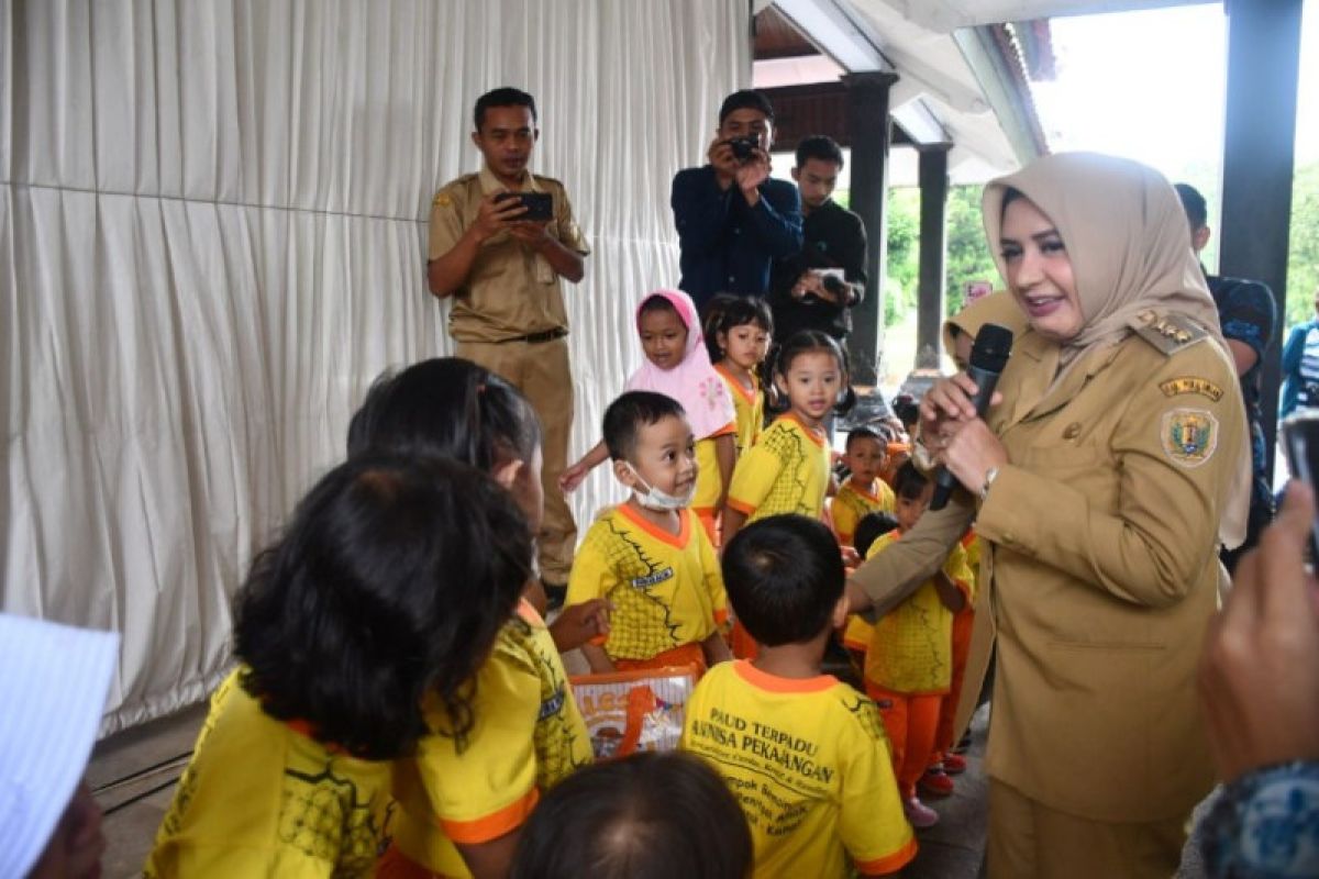 Pemkab Pekalongan keluarkan edaran sekolah tingkatkan keamanan siswa