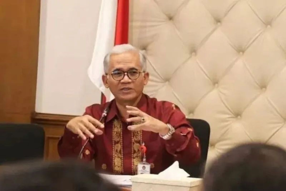 Pendidikan vokasi ciptakan SDM berdaya saing