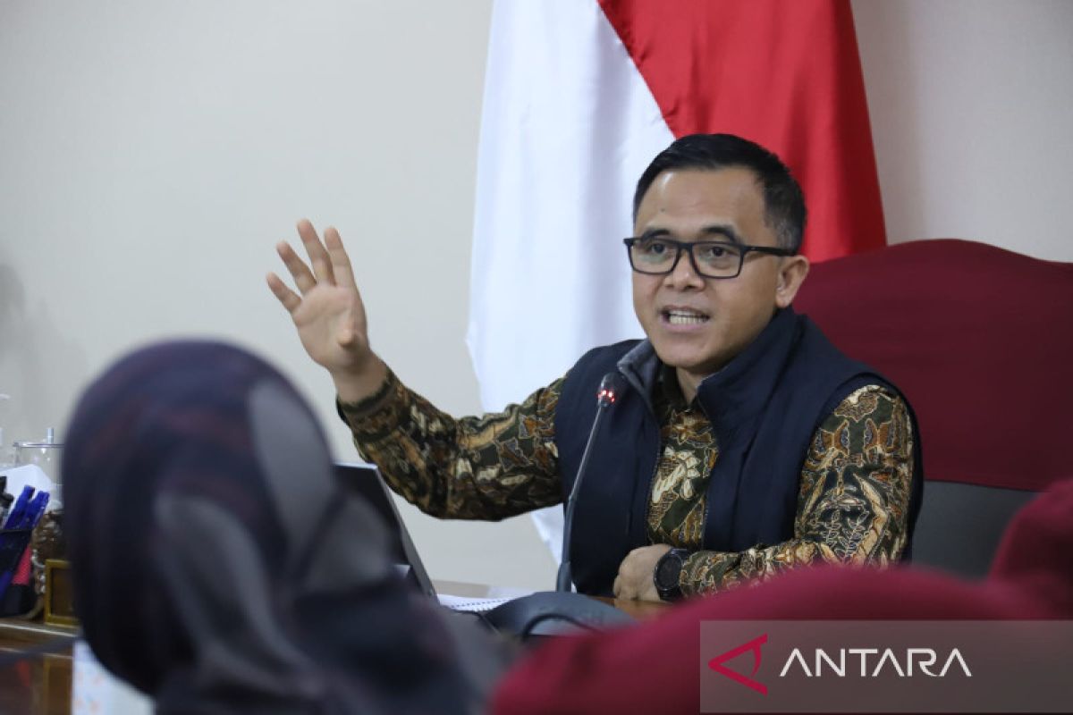 Seleksi CASN 2023 dibuka untuk umum