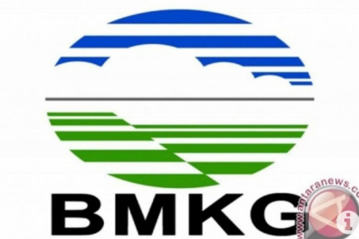 BMKG catat tujuh aktivitas gempa bumi di berbagai daerah