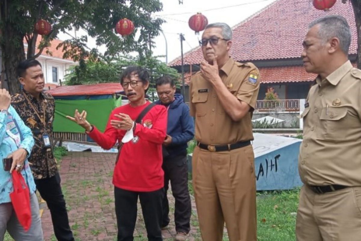 Festival pecinan digenjot untuk tarik wisatawan