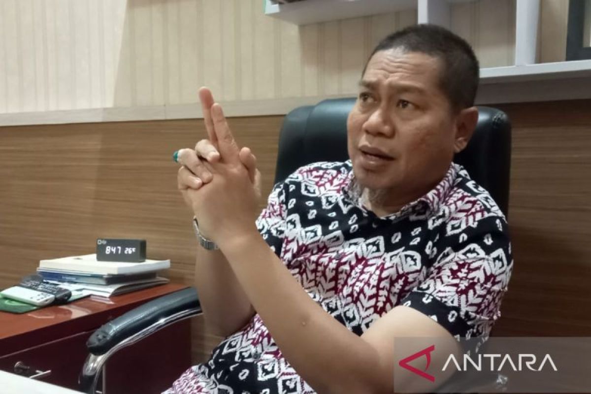 Satgas Percepatan Investasi NTB mengidentifikasi izin pada era Orde Baru