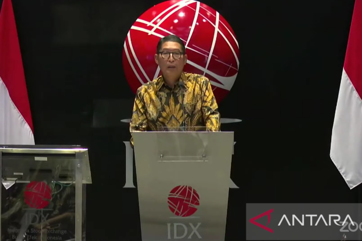 OJK: Sembilan perusahaan publik Indonesia tembus ASEAN Asset Class