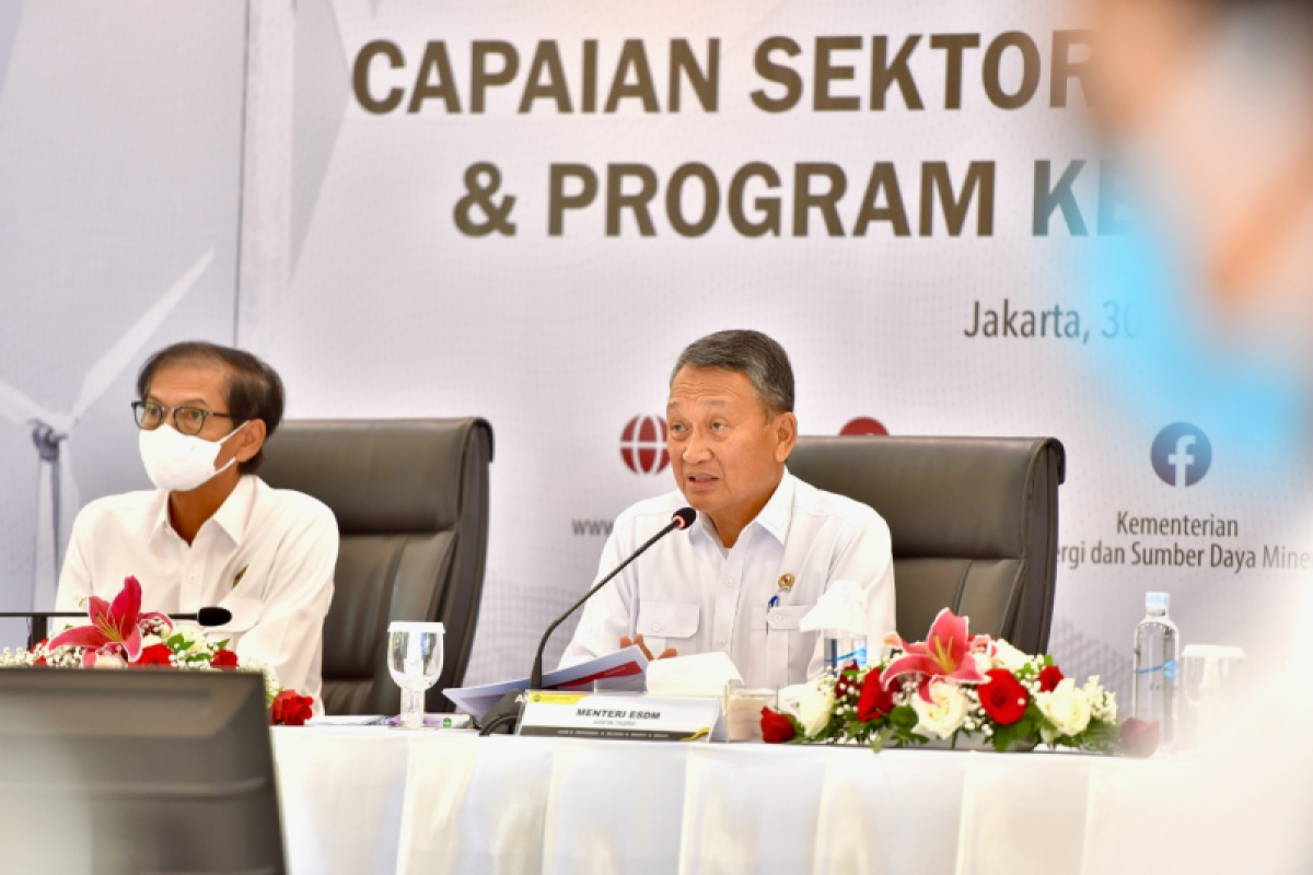 Sebanyak 1.961 peserta ikuti pelatihan vokasi sepanjang 2022