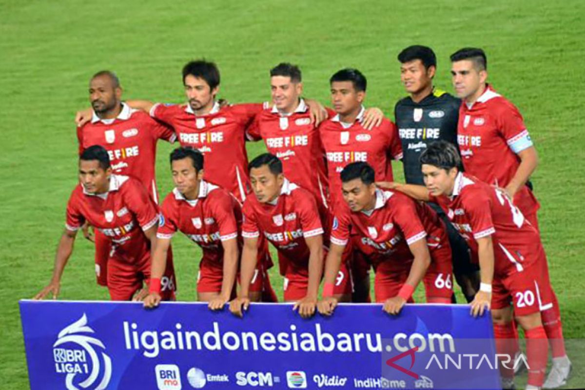 Prediksi Persis vs Bhayangkara FC: jadwal, klasemen, head to head