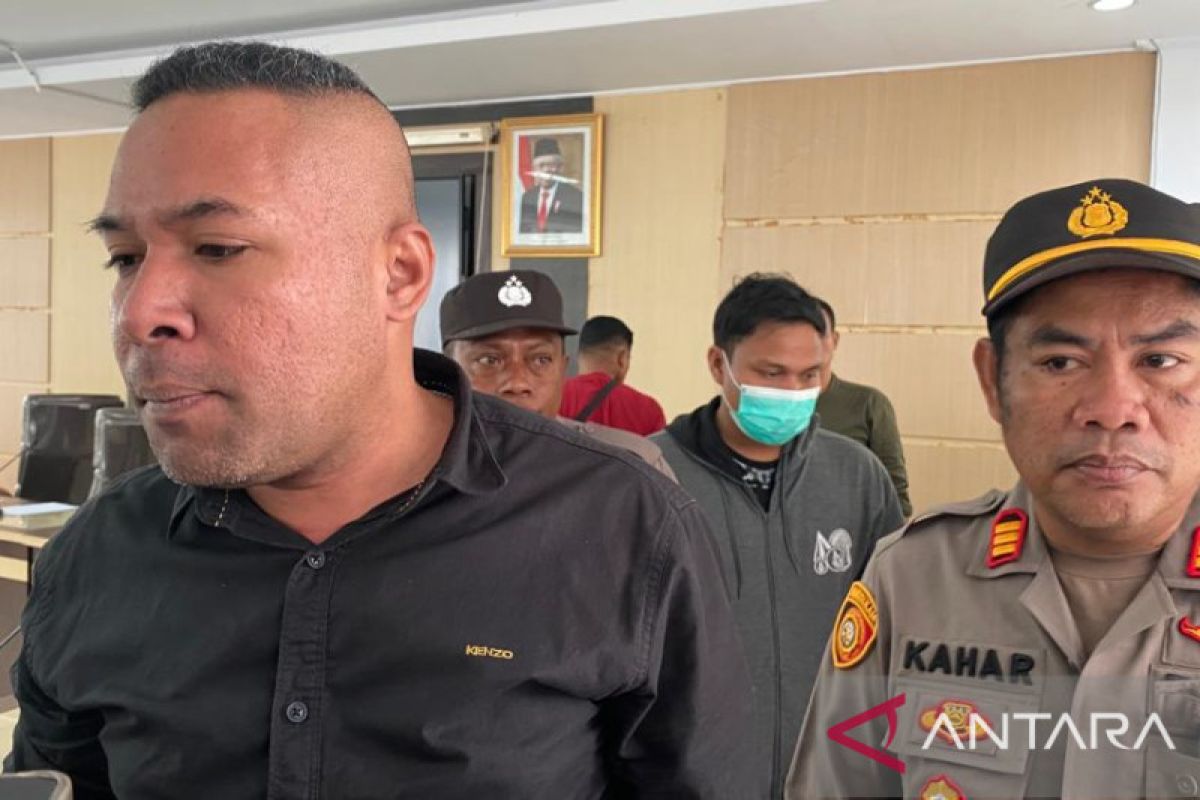 DPRD dukung Pemkot Kendari menyelesaikan persoalan tambang pasir Nambo