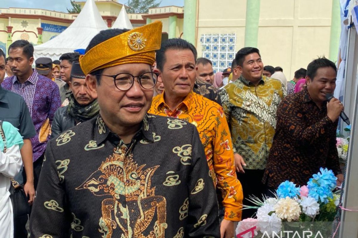 Mendes PDTT tetapkan 12 desa mandiri baru di Kepulauan Riau