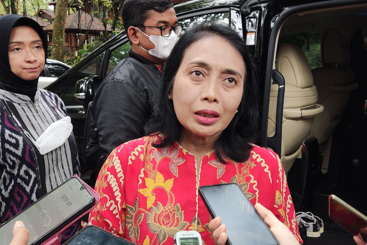 Bintang sebut hukuman seumur hidup bagi pelaku kekerasan seksual sangat manusiawi