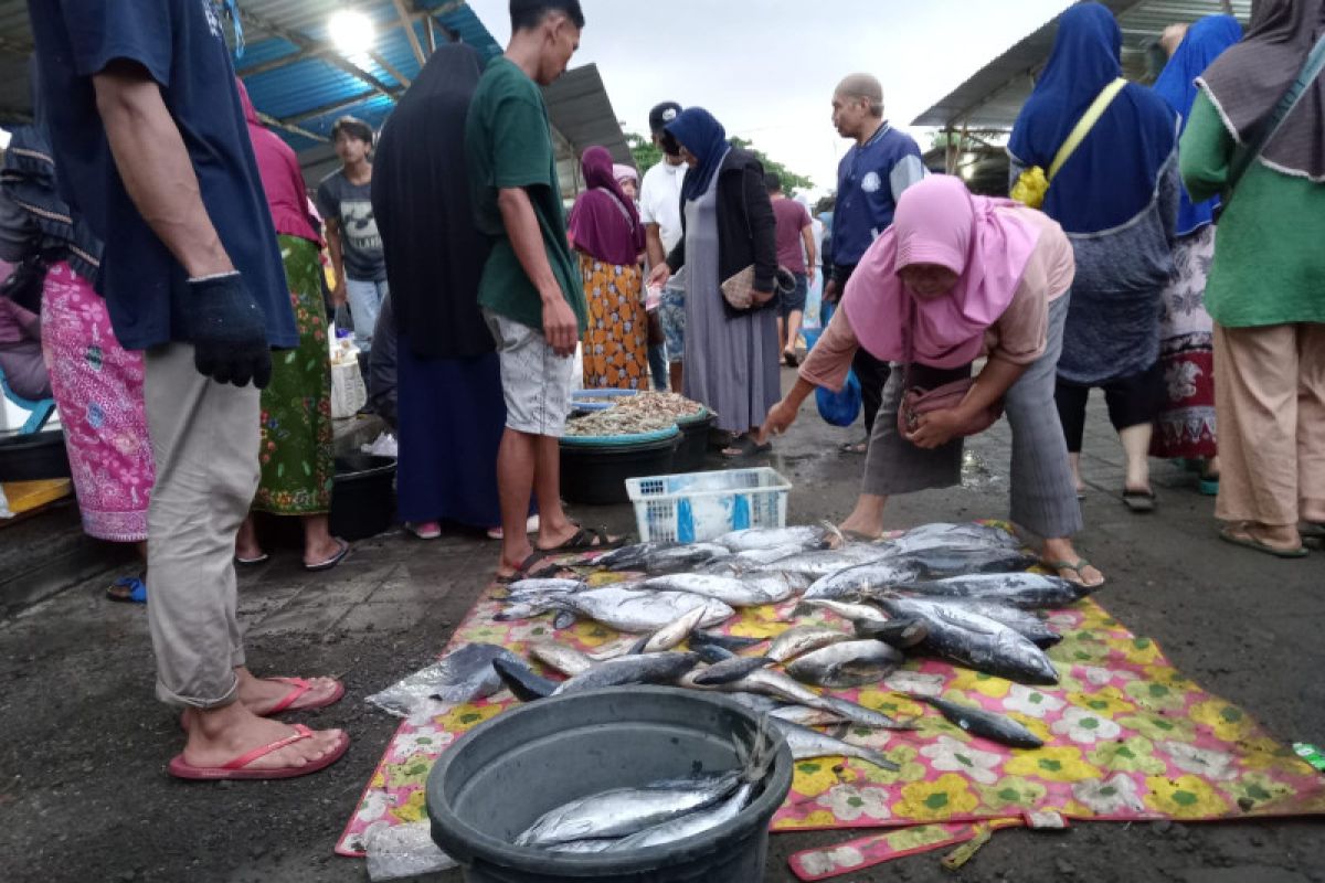 Pemkot Mataram segera membangun pasar ikan higienis