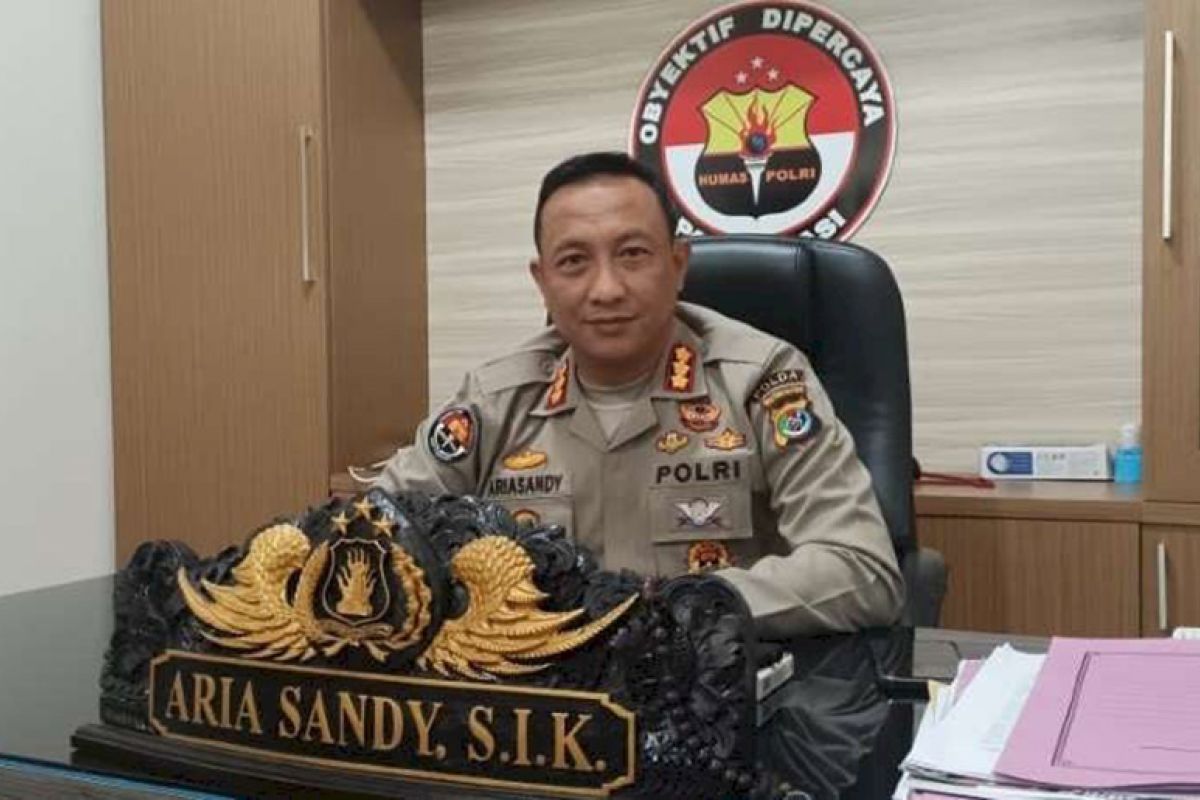 Polisi bantah ada kasus penculikan anak di NTT