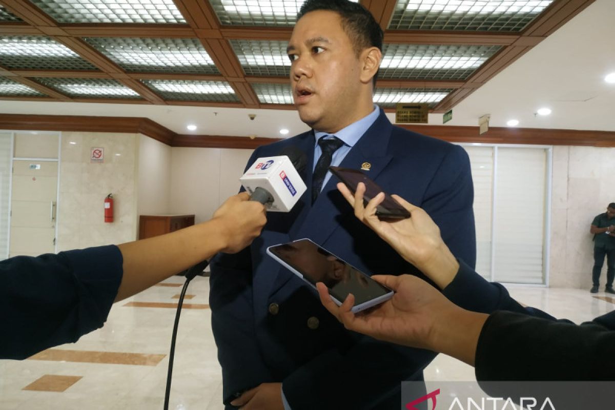 MPR sebut proporsional tertutup berangus fungsi aspirasi