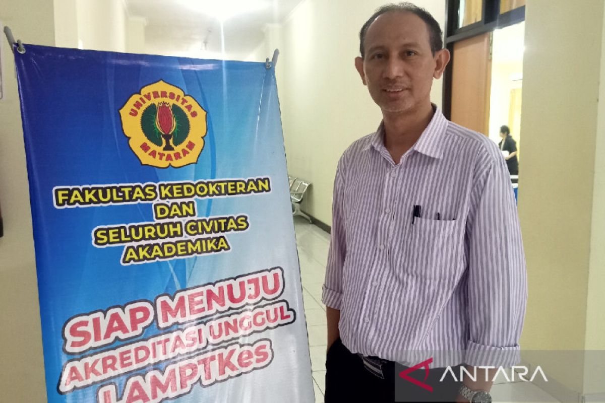 Akademisi Unram mendukung pemerintah gelontorkan beasiswa dokter spesialis