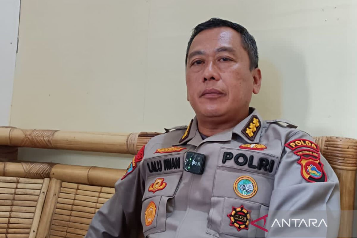 Polda NTB mengimbau masyarakat tidak terprovokasi isu penculikan anak