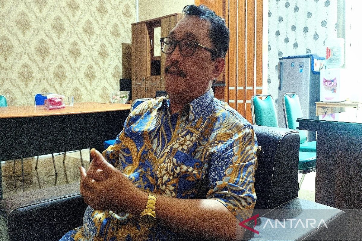 Realisasi PTSL BPN Bartim tercapai 100 persen