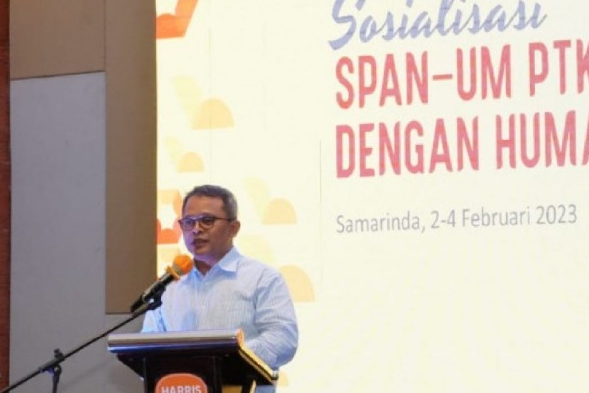 Kemenag minta PTKIN pastikan proses pendaftaran SPAN-UM