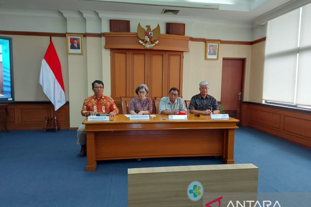 Kemenkes: 99 persen populasi Indonesia punya antibodi COVID-19