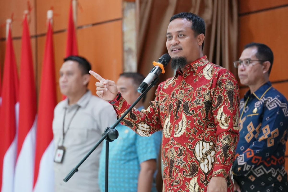 Sulsel menjadi tuan rumah East Indonesia Tourism & Investment Summit 2023