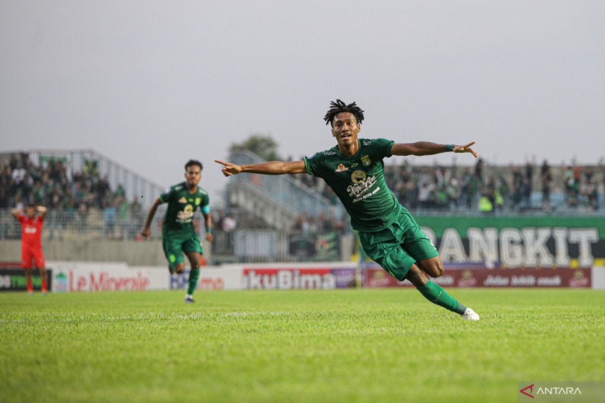 Prediksi Persebaya vs PSS: Jadwal, Klasemen dan Head to head