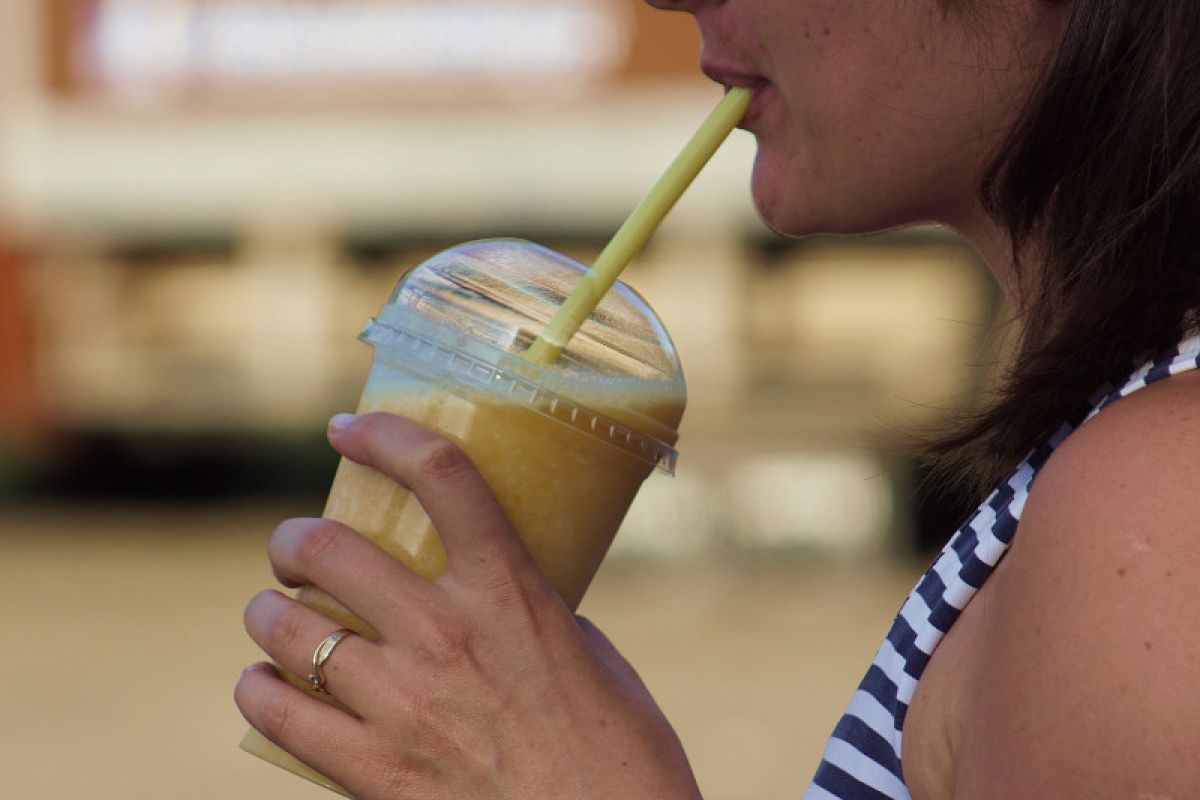 Kapan waktu terbaik minum protein shake?