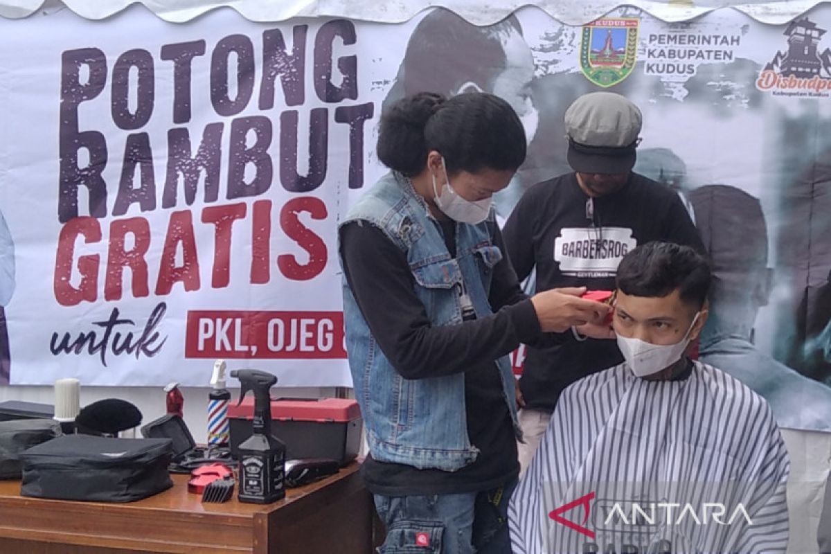 Pemkab  Kudus gencar sosialisasikan sadar wisata dan sapta pesona