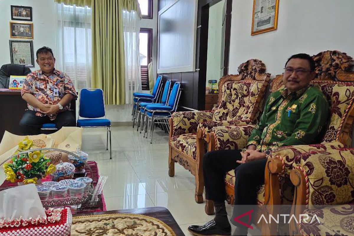 Pemkot Palangka Raya optimalkan peran 678 TPK tekan stunting