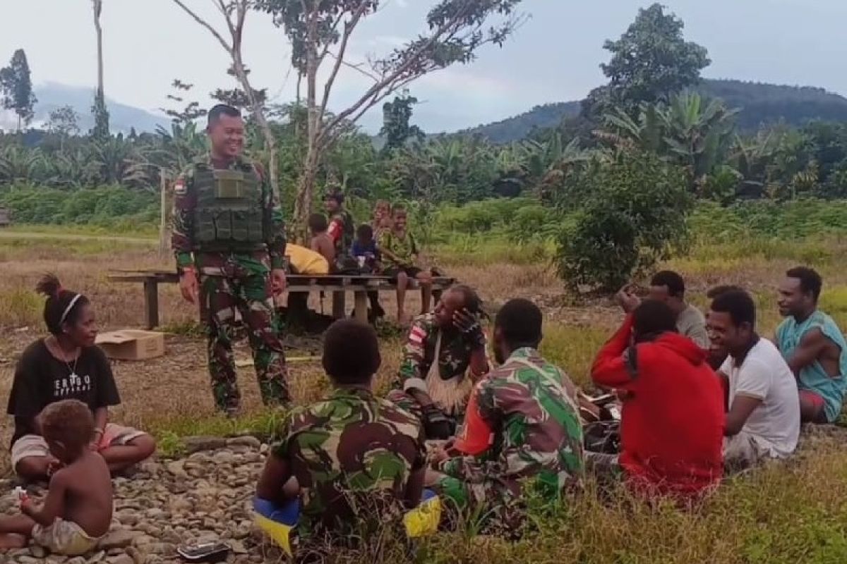 Polisi ini hanyut di Sungai Dijual