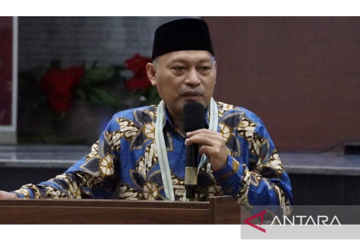 Kemenag Sulut optimalkan aplikasi Pusaka pada madrasah dan  KUA