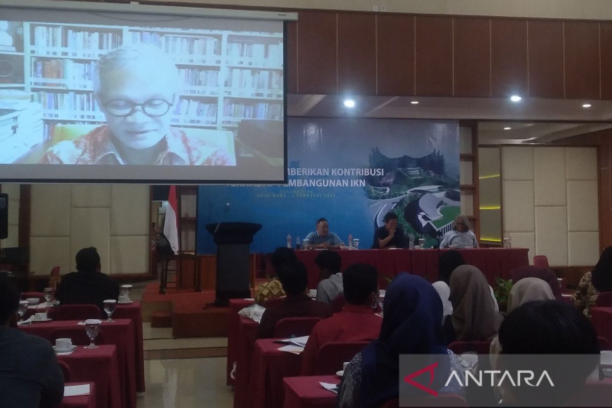 Aria Bima apresiasi komitmen Waskita Karya dukung pembangunan IKN