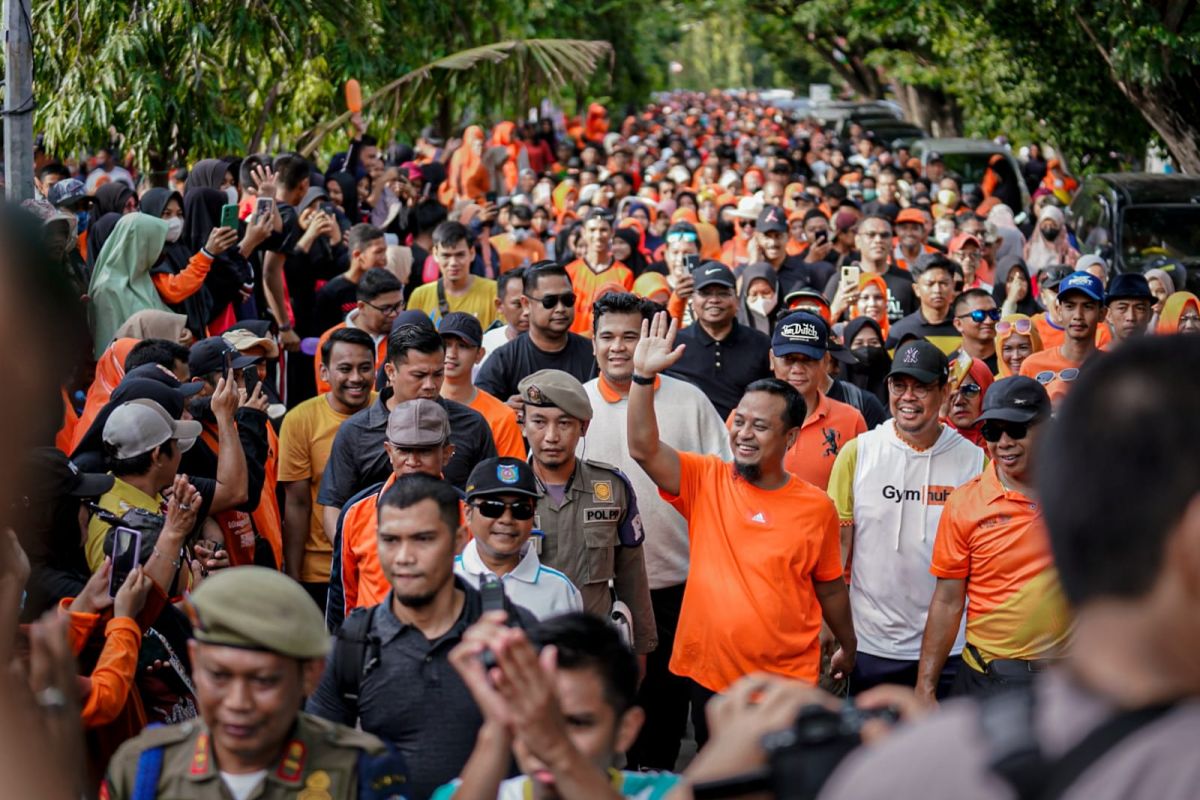 Sulsel sasar pembangunan teknologi air siap minum di Bulukumba