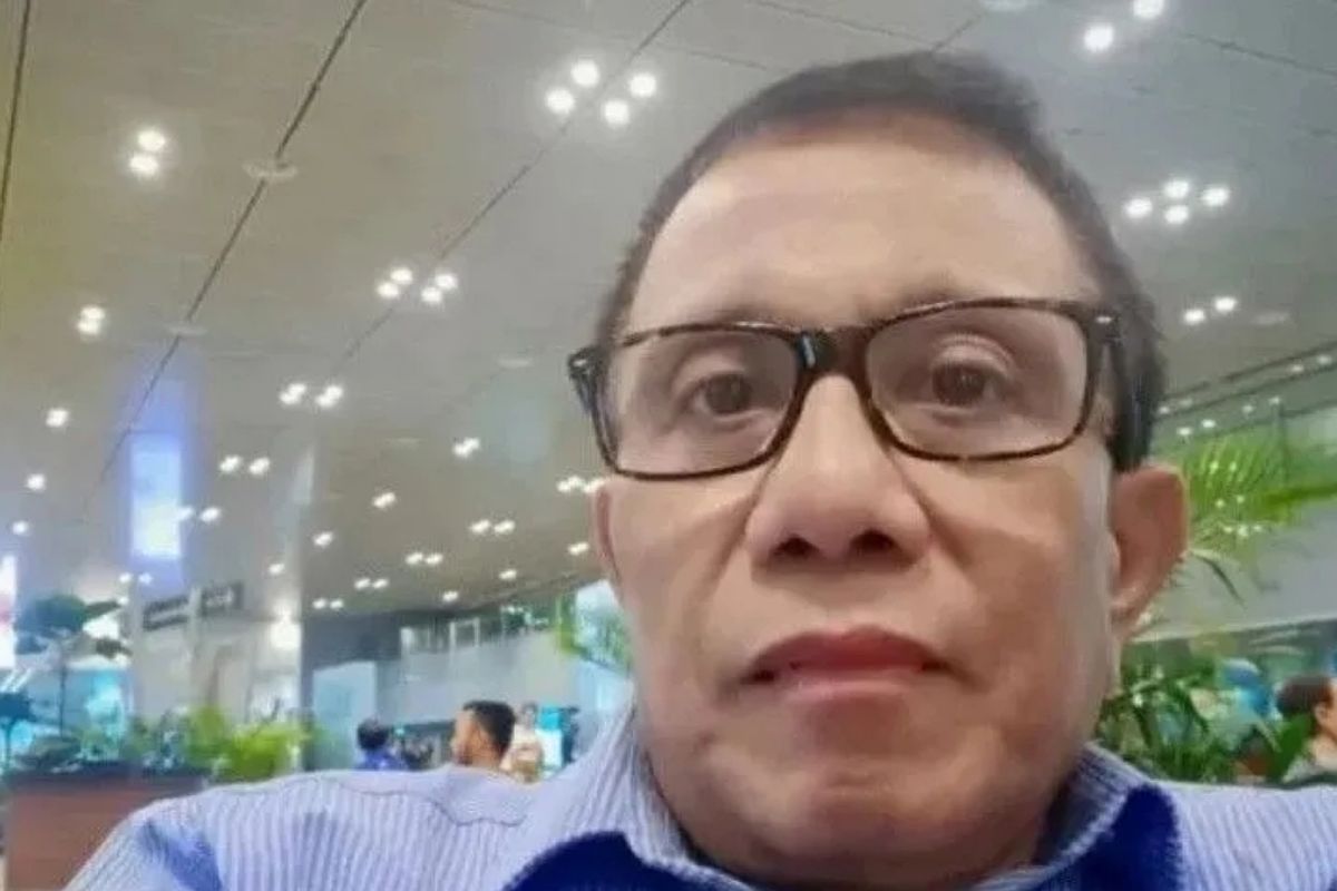 Catatan Hendry Ch Bangun - Asa pada Hari Pers Nasional