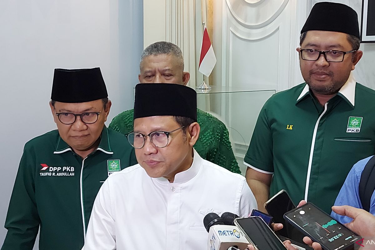 PKB bertekad tingkatkan kesejahteraan Nahdliyin