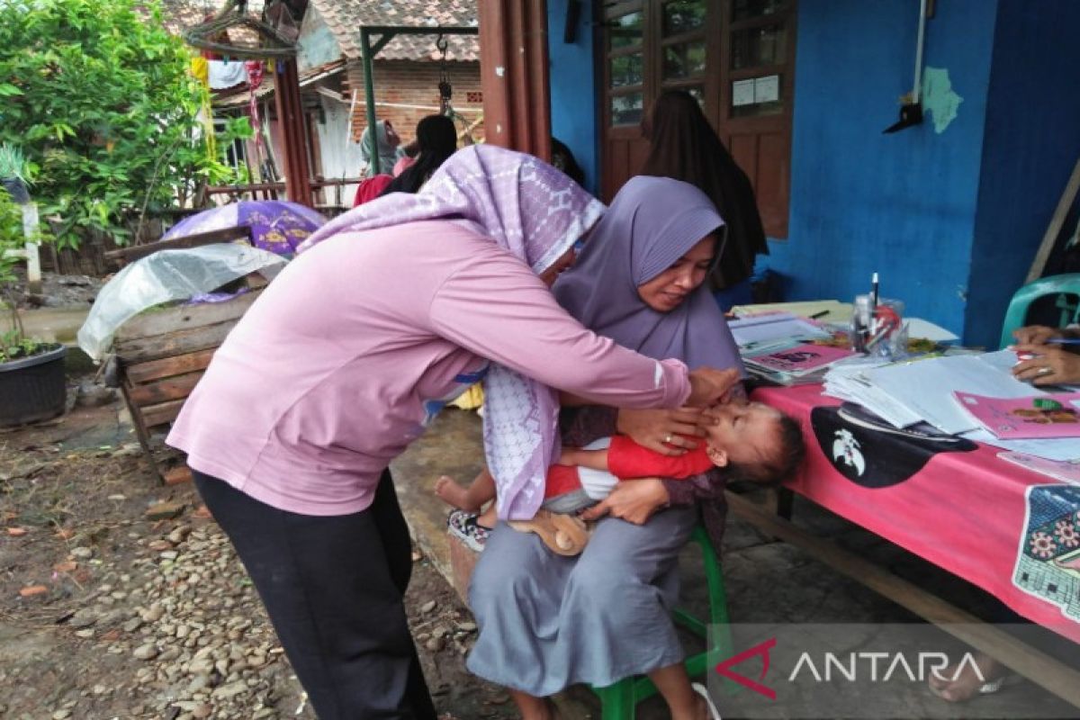 Tekan stunting, beri protein hewani untuk balita