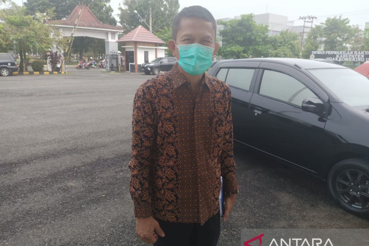 OKU siapkan 26 kios pengecer pupuk bersubsidi