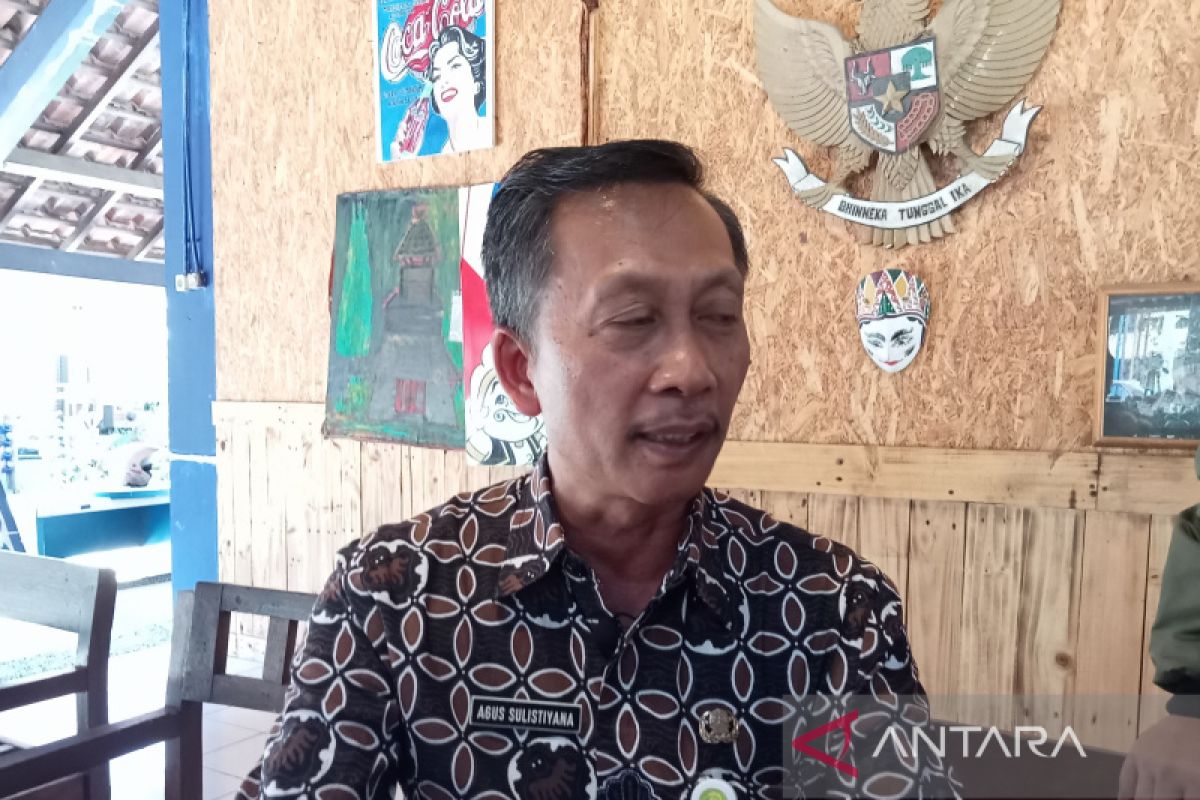 Pemkab Bantul sebut pameran UMKM ATF 2023 meningkatkan omzet pengusaha