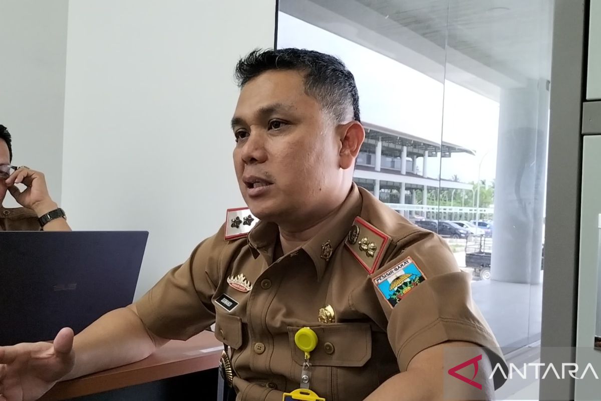 Jumlah UMKM di Pesisir Barat mencapai enam ribu