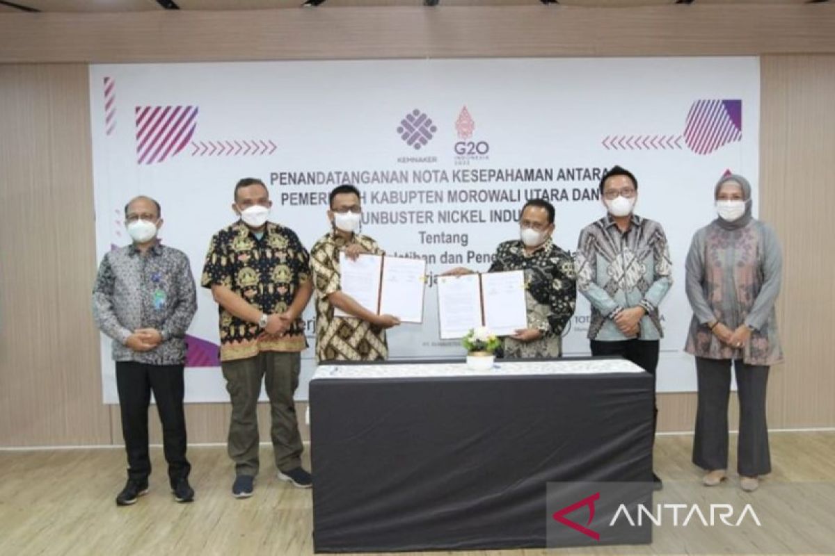 PT GNI akan rekrut 1.000 karyawan baru awal 2023