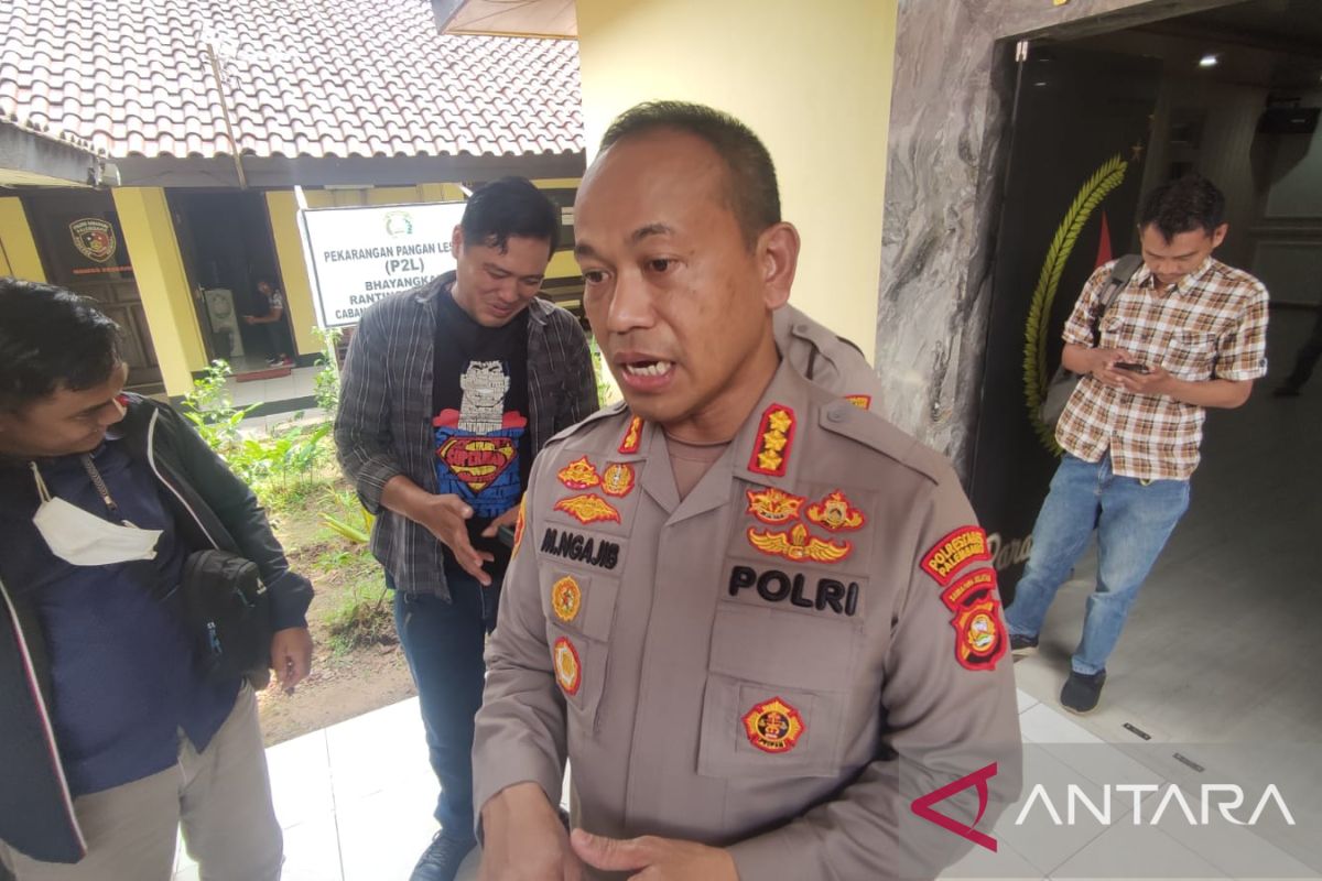 Perawat tersangka penggunting jari bayi yang viral akhirnya ditangkap