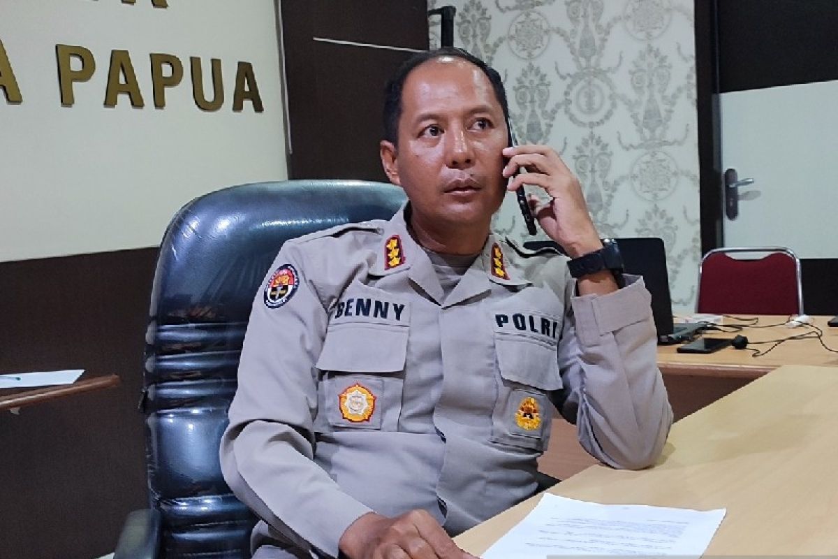 KKB sandera 15 Pekerja pembangunan puskesmas Paro