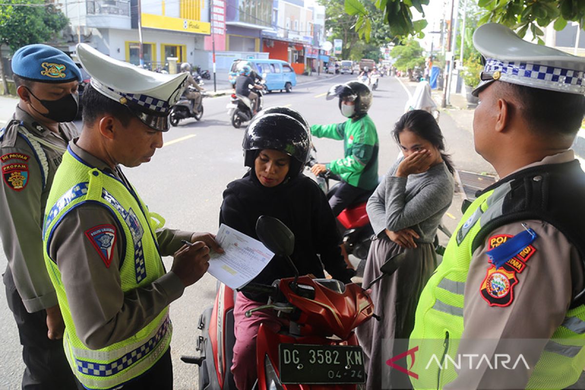 Pakar: SIM seumur hidup turunkan pengawasan pada pengendara