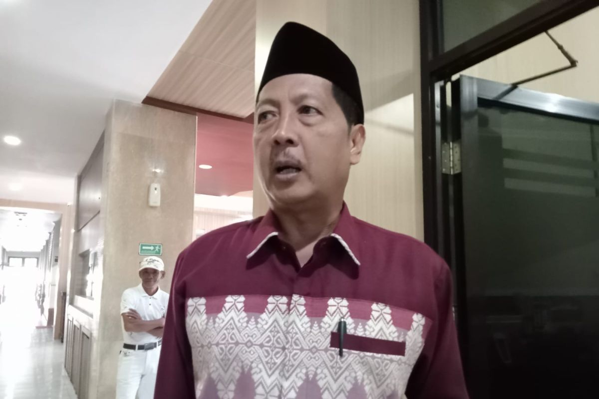 Mataram membentuk UPTD Ruang Terbuka Hijau