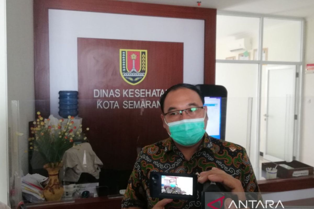 Tiga kematian akibat DBD di Semarang sepanjang Januari 2023