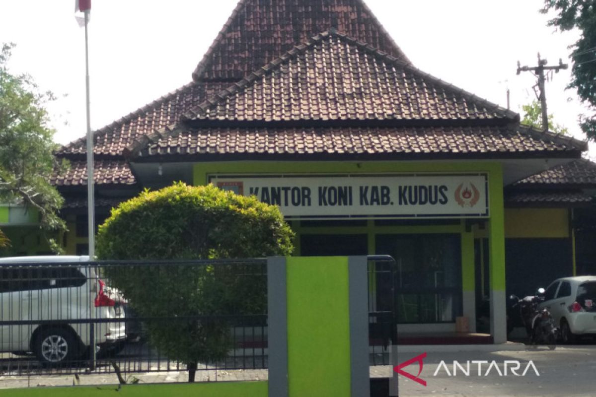 Pemkab Kudus desak KONI segera serahkan LPJ hibah 2022