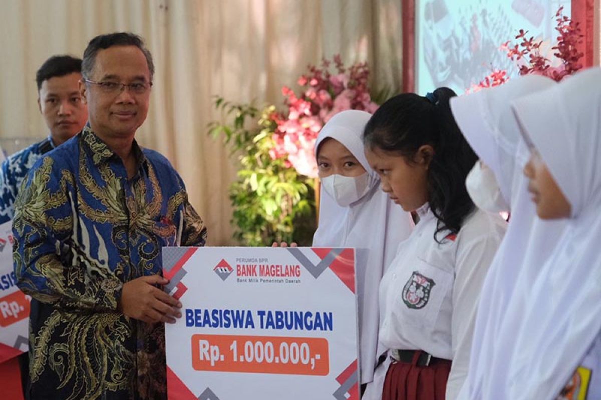 Dibuka, seleksi calon dewas Perumda BPR Bank Magelang